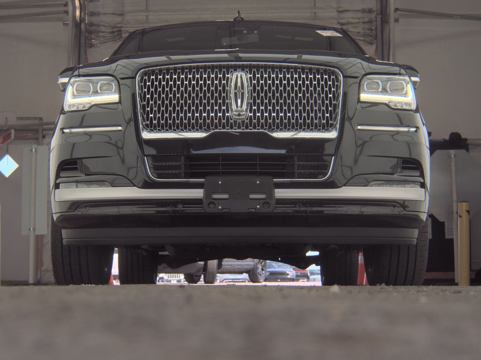 2023 Lincoln Navigator L Reserve AWD
