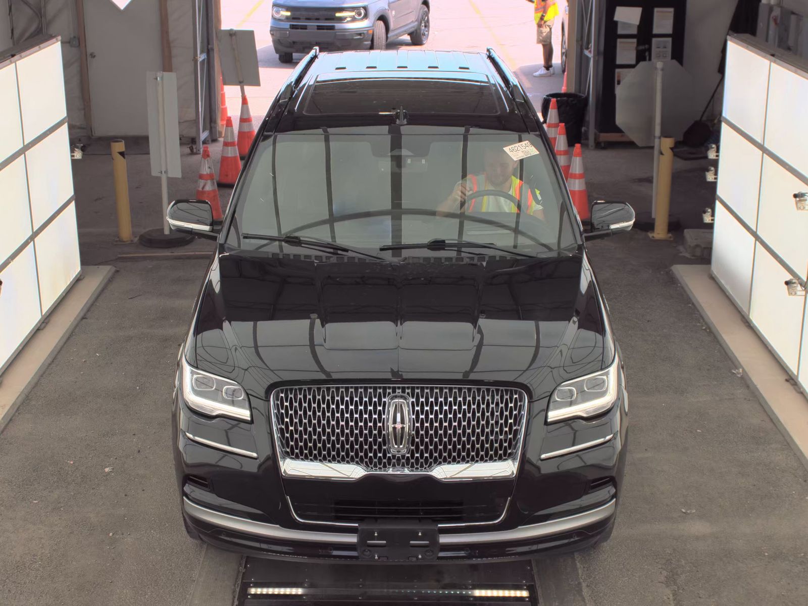 2023 Lincoln Navigator L Reserve AWD
