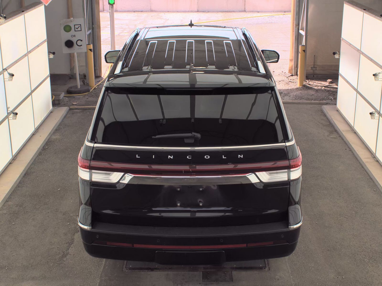 2023 Lincoln Navigator L Reserve AWD