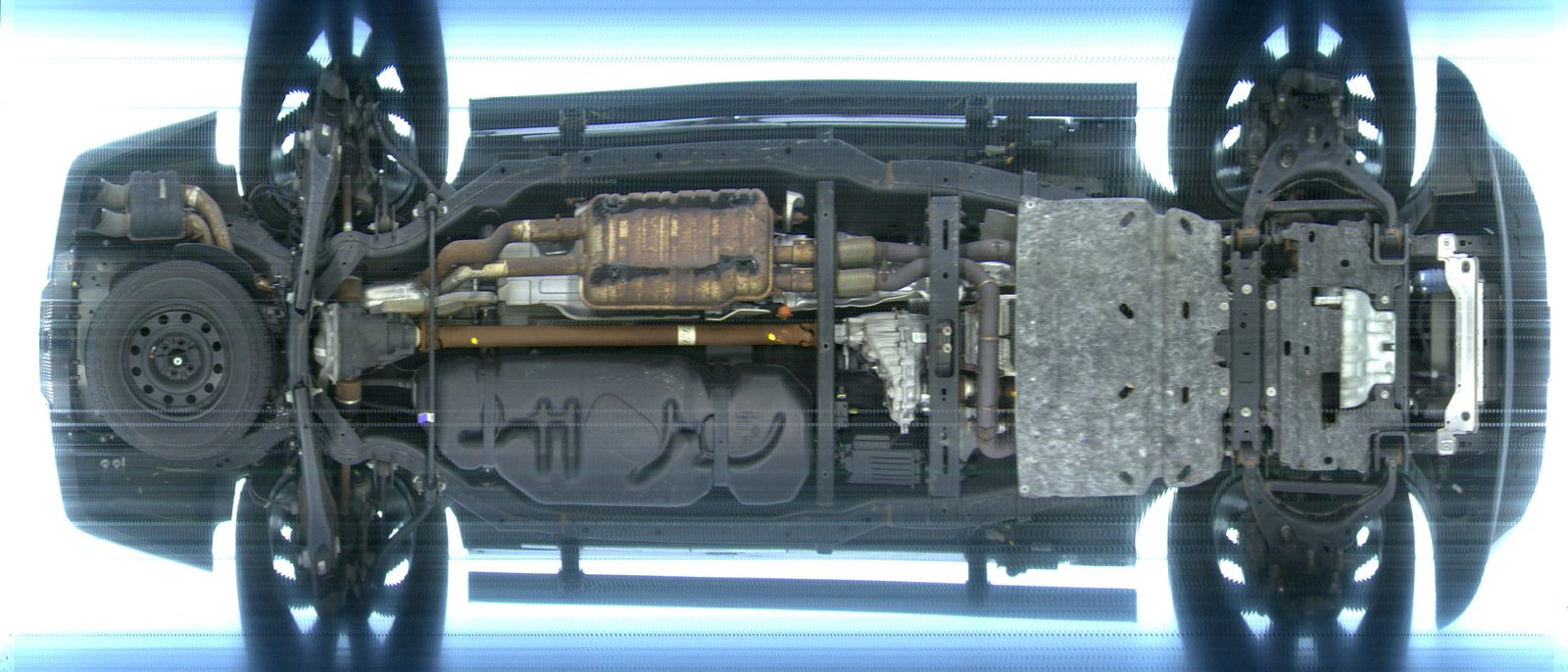 2023 Lincoln Navigator L Reserve AWD