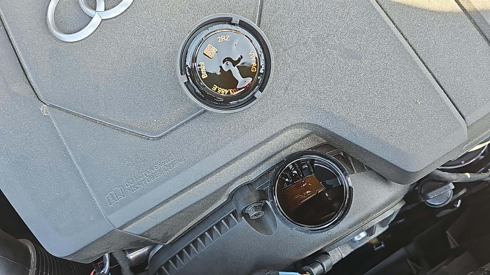 2022 Audi Q5 S line Premium Plus AWD