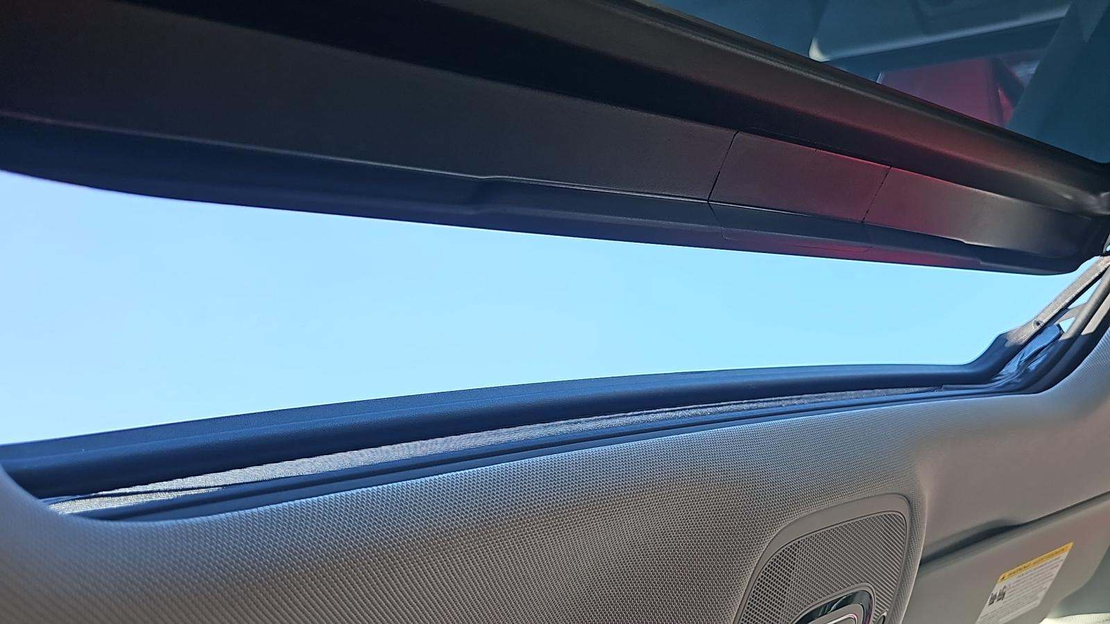 2022 Audi Q5 S line Premium Plus AWD