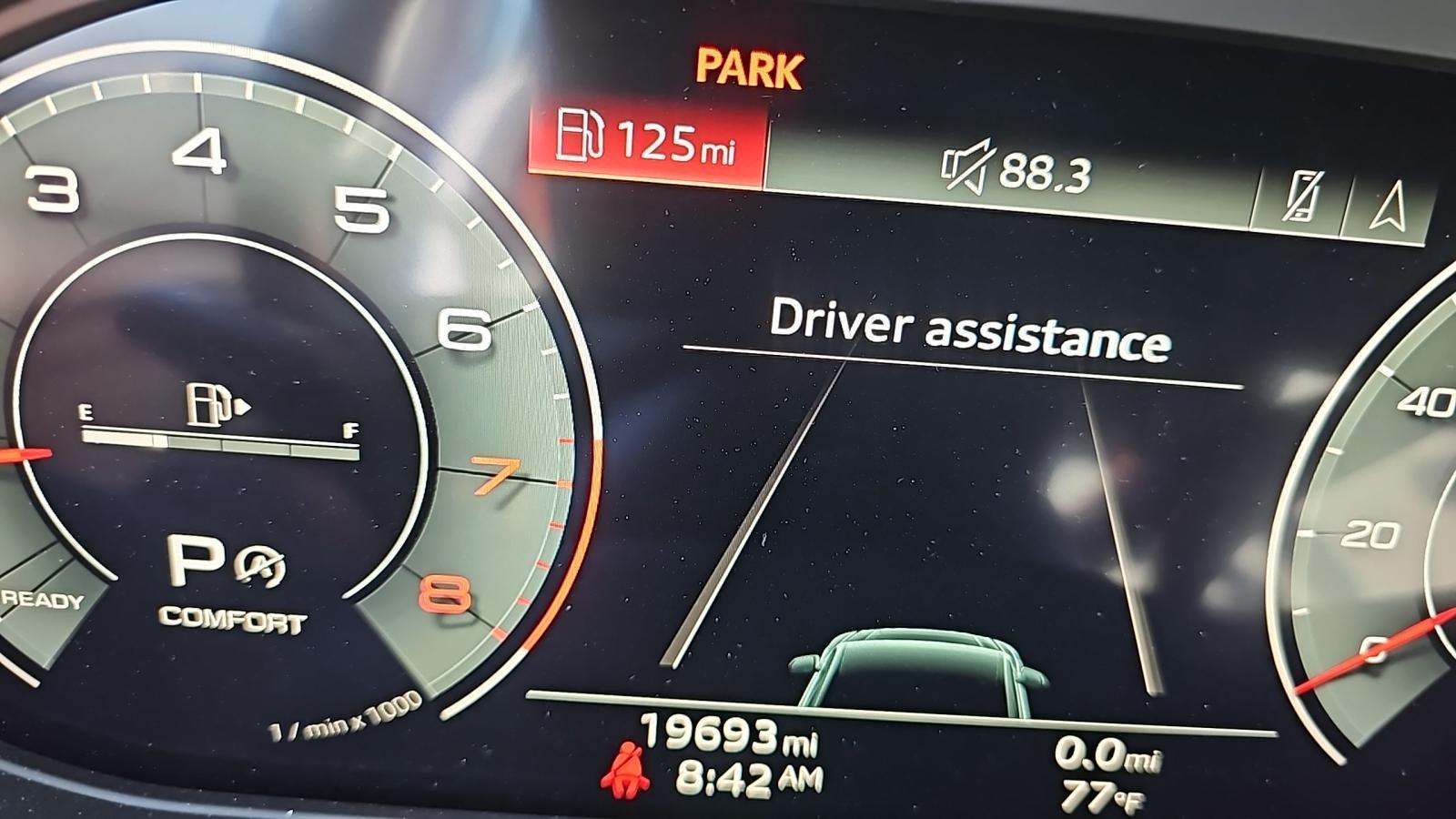 2022 Audi Q5 S line Premium Plus AWD