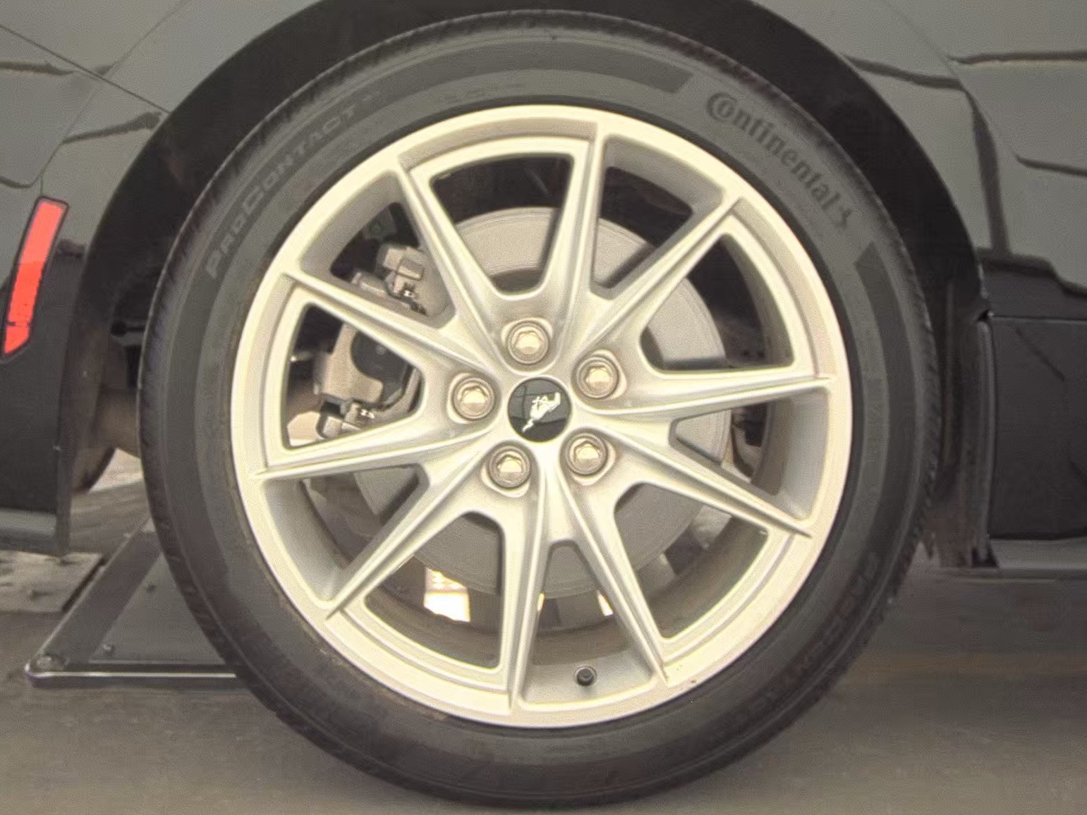 2024 Ford Mustang GT Premium RWD