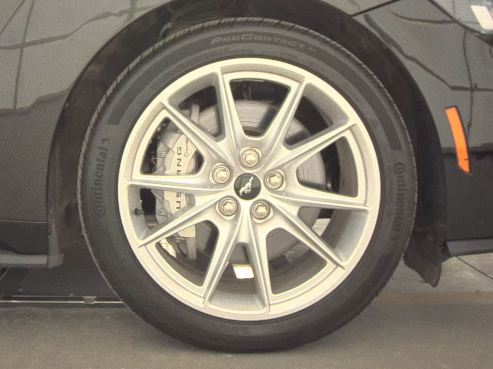 2024 Ford Mustang GT Premium RWD