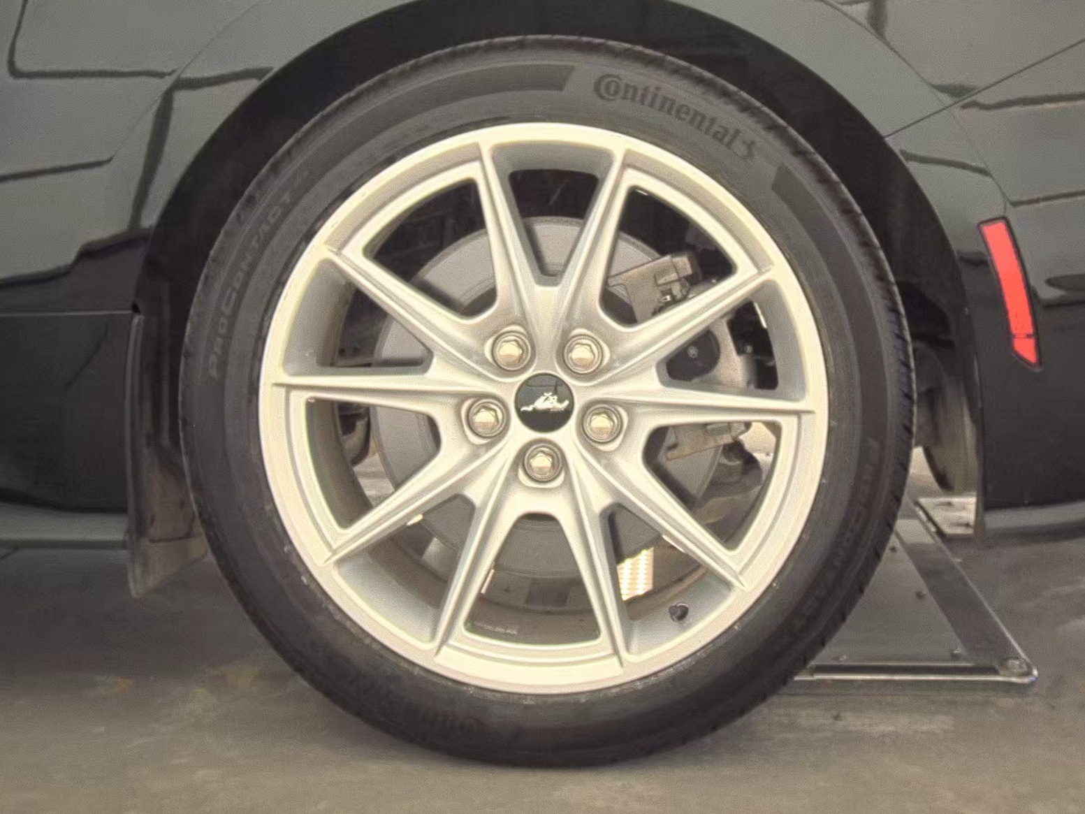 2024 Ford Mustang GT Premium RWD