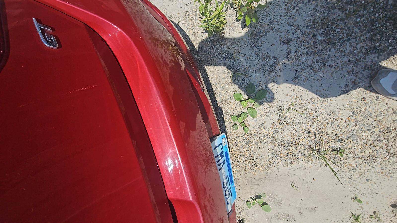 2016 Hyundai Elantra GT FWD