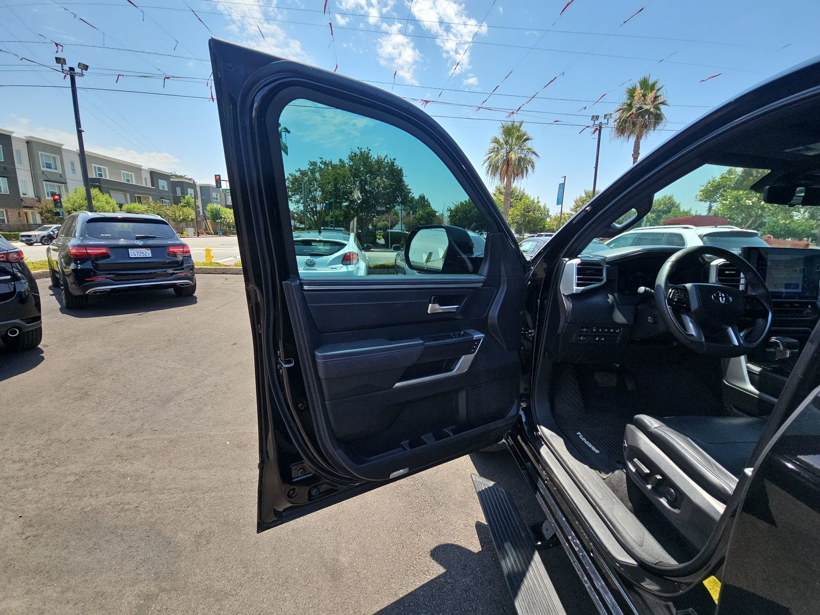 2022 Toyota Tundra Platinum RWD