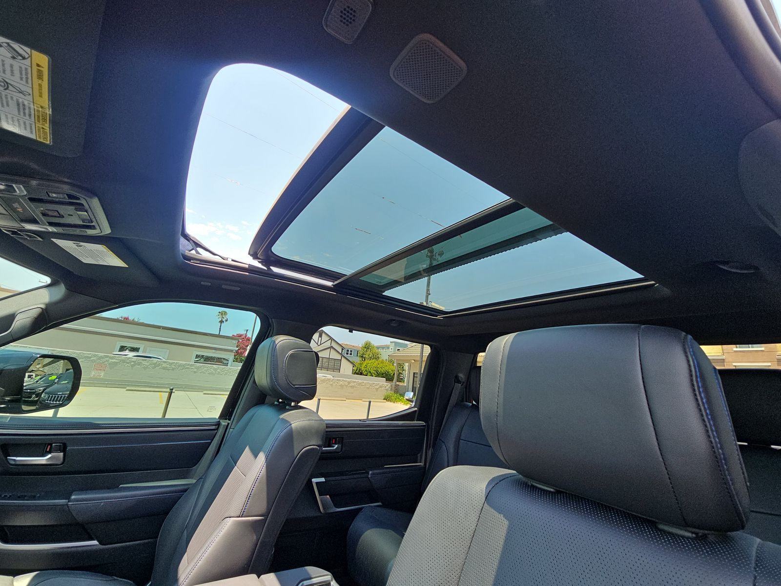 2022 Toyota Tundra Platinum RWD