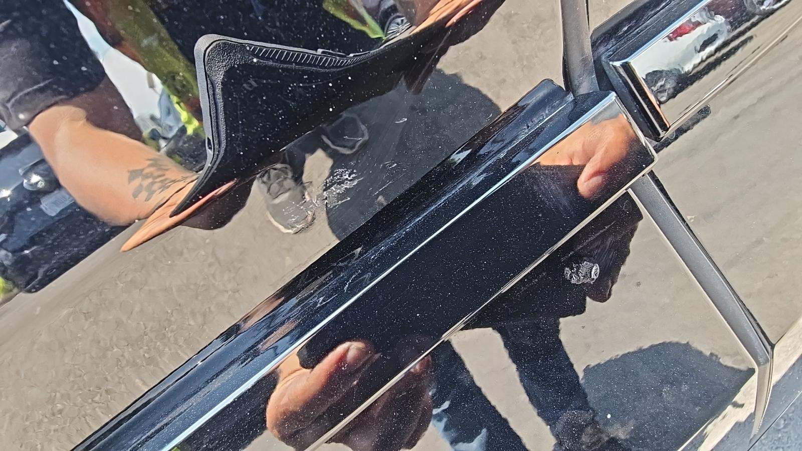 2022 Toyota Tundra Platinum RWD