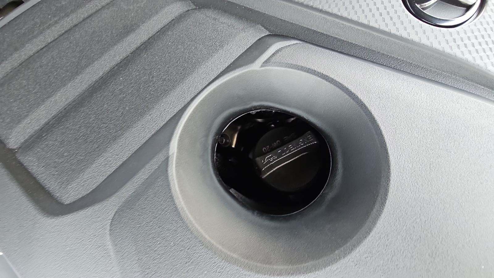 2022 Toyota Tundra Platinum RWD