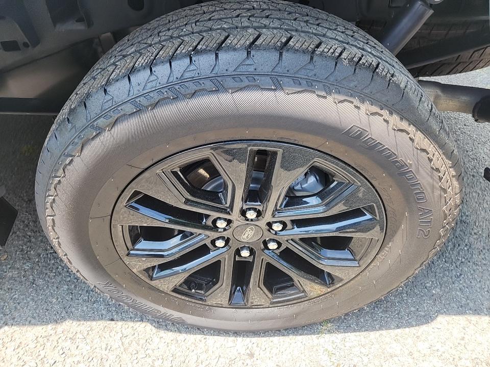 2024 Ford F-150 XLT AWD