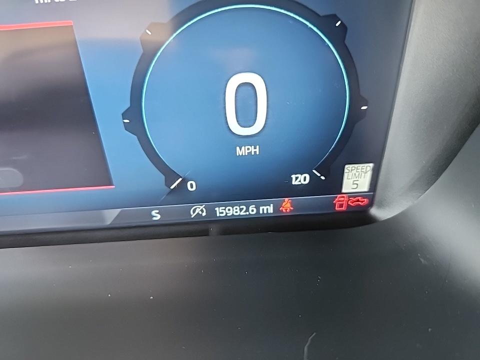 2024 Ford F-150 XLT AWD