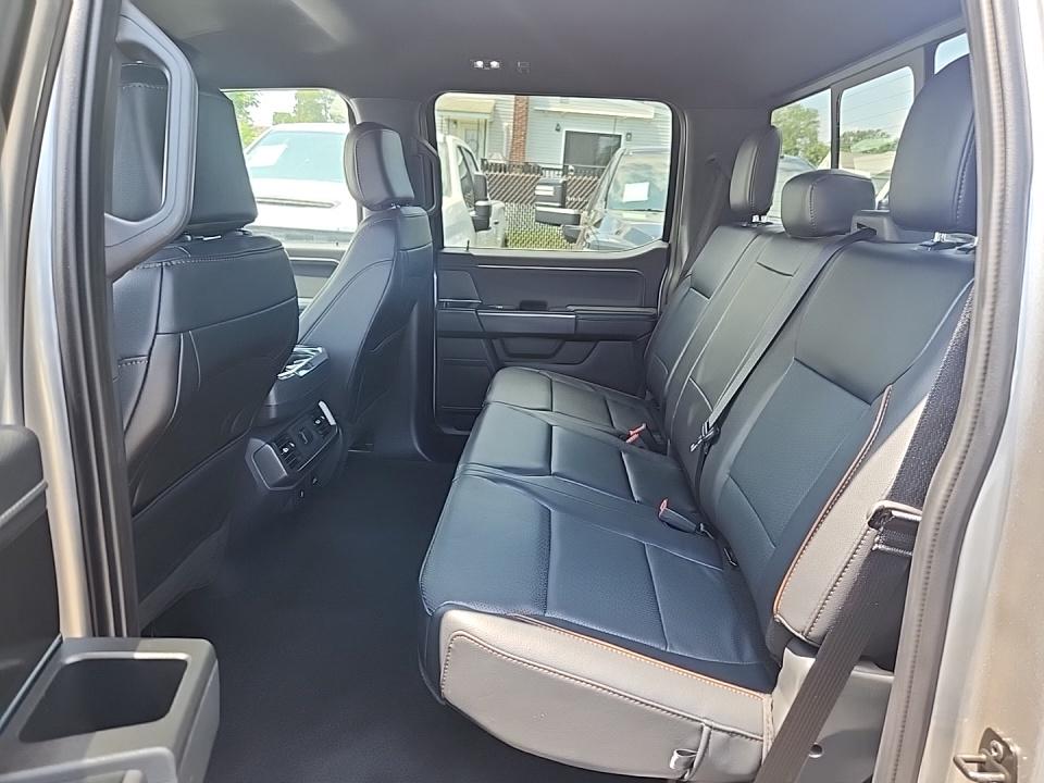 2024 Ford F-150 XLT AWD