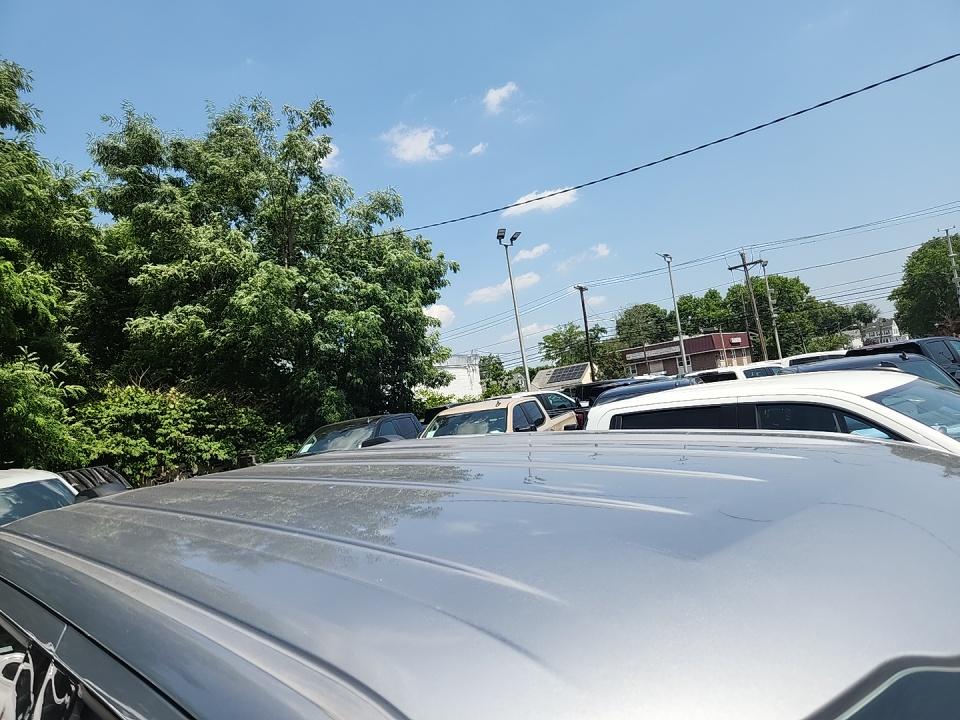 2024 Ford F-150 XLT AWD