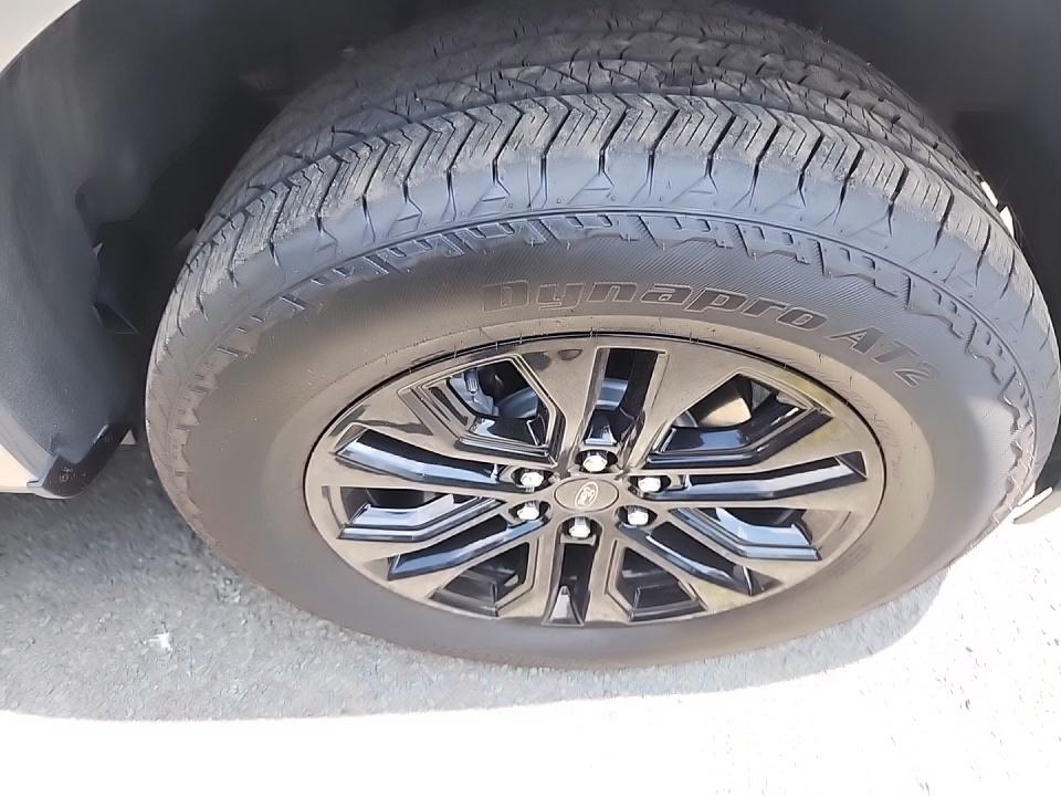 2024 Ford F-150 XLT AWD