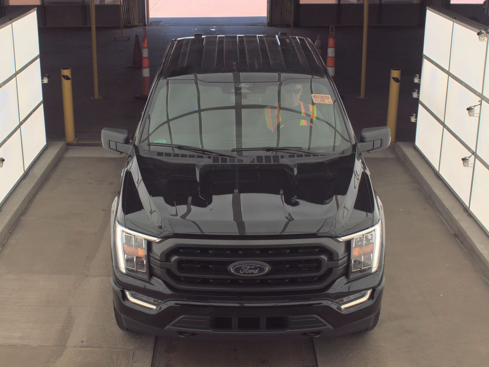 2022 Ford F-150 XLT AWD