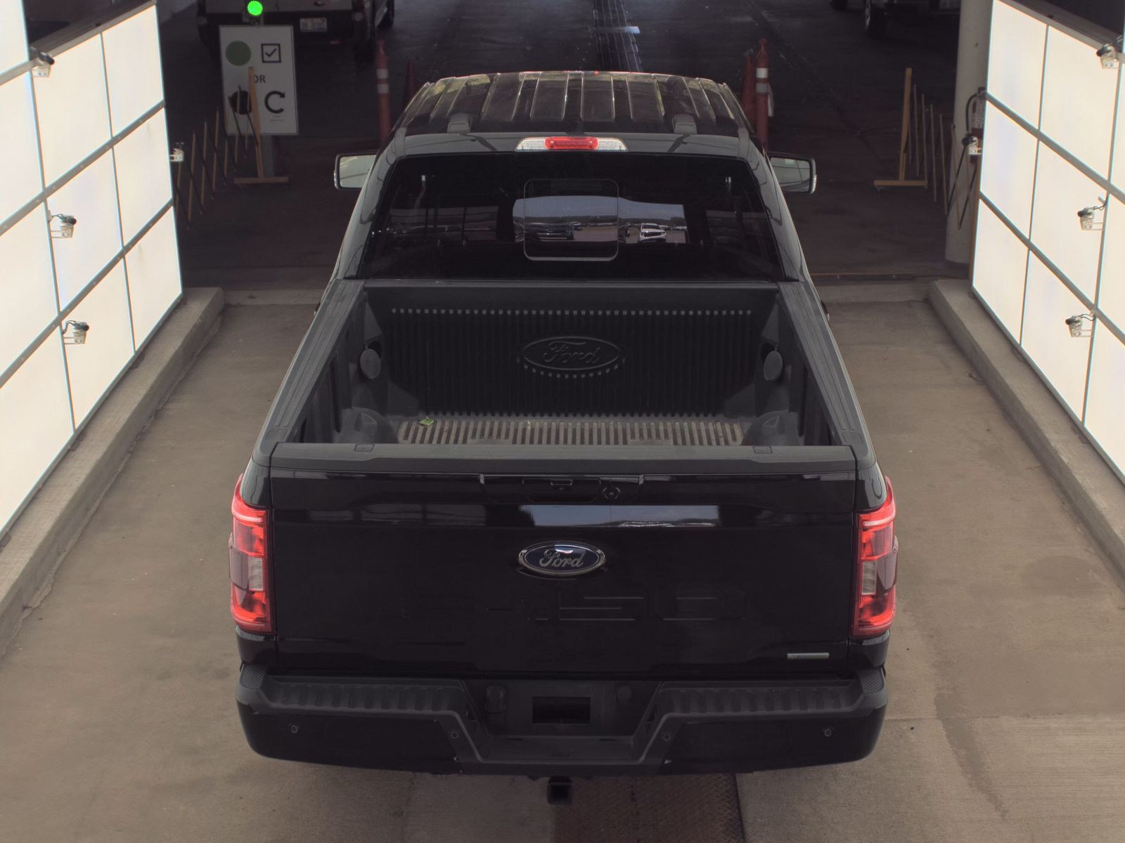 2022 Ford F-150 XLT AWD