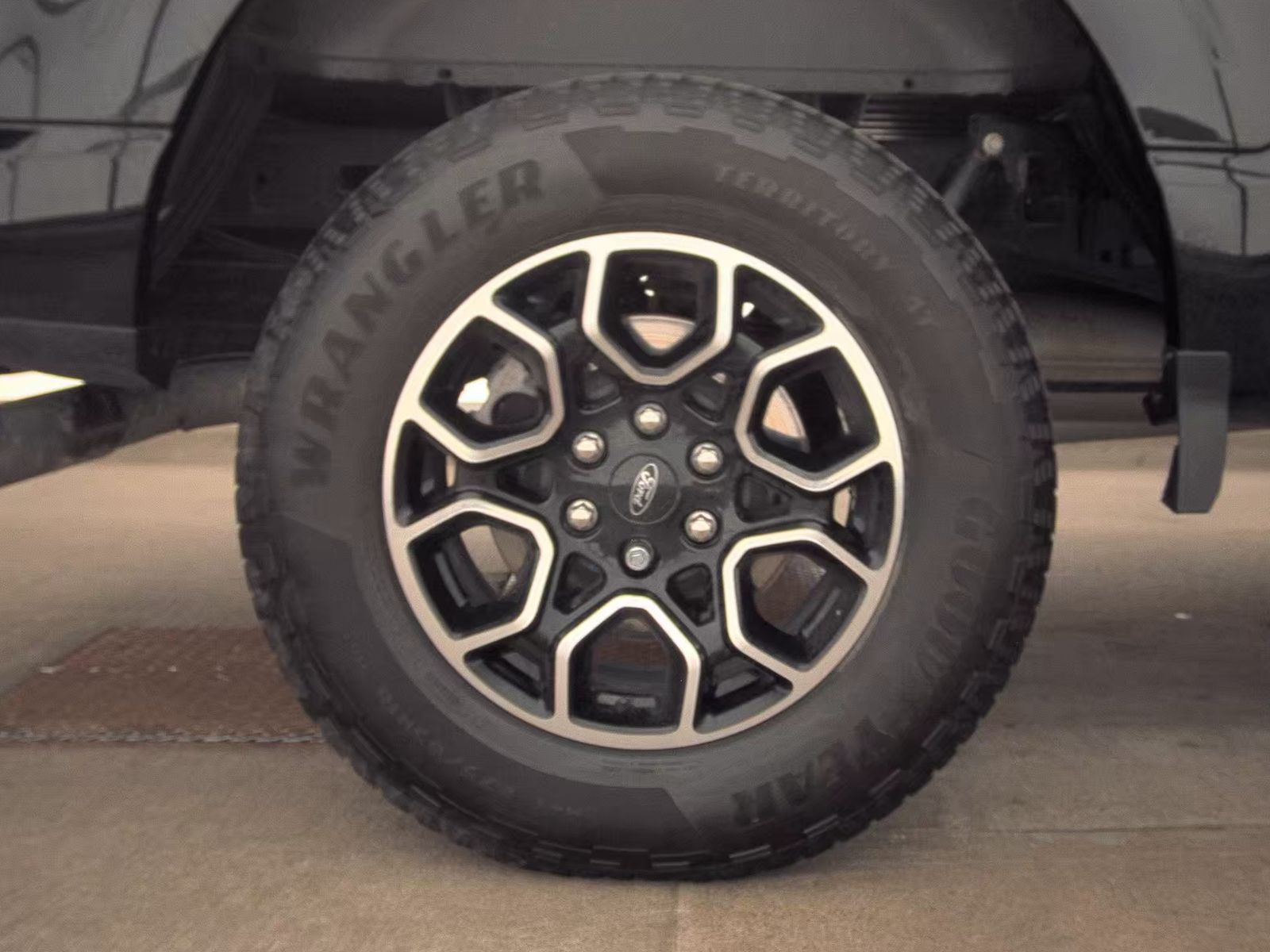 2022 Ford F-150 XLT AWD