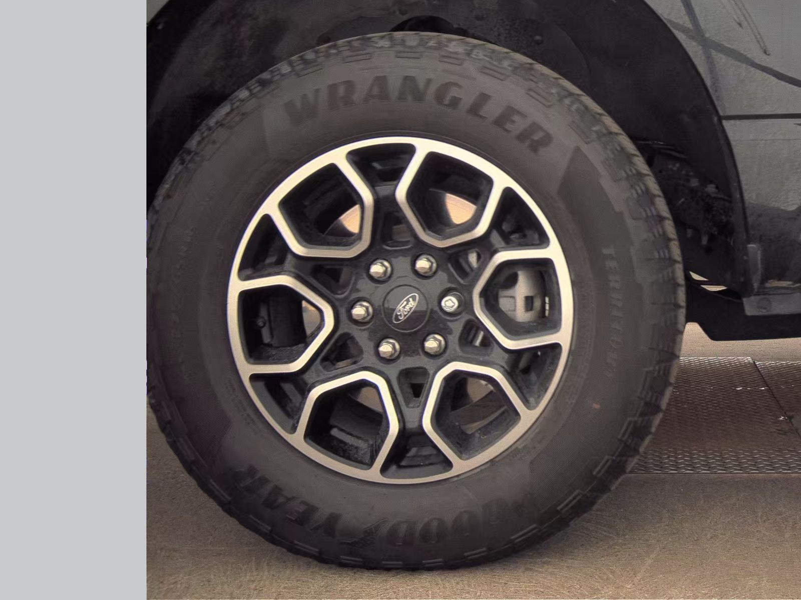 2022 Ford F-150 XLT AWD