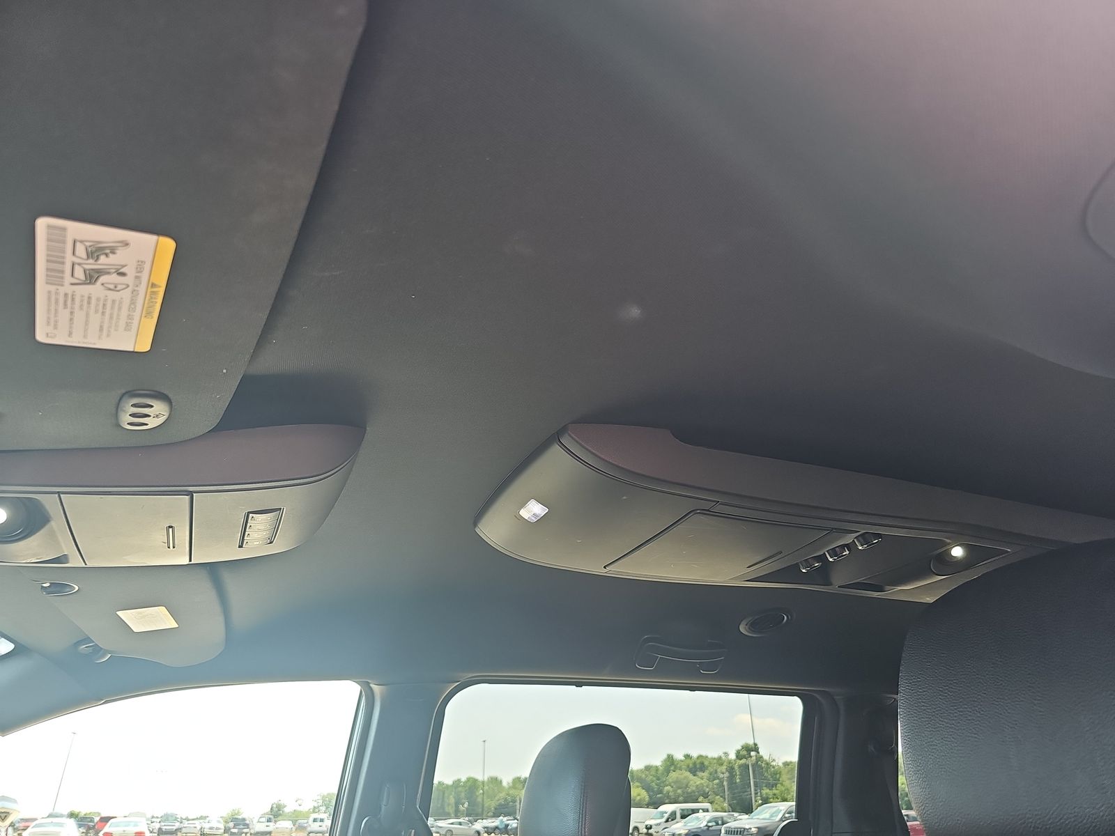 2019 Dodge Grand Caravan GT FWD