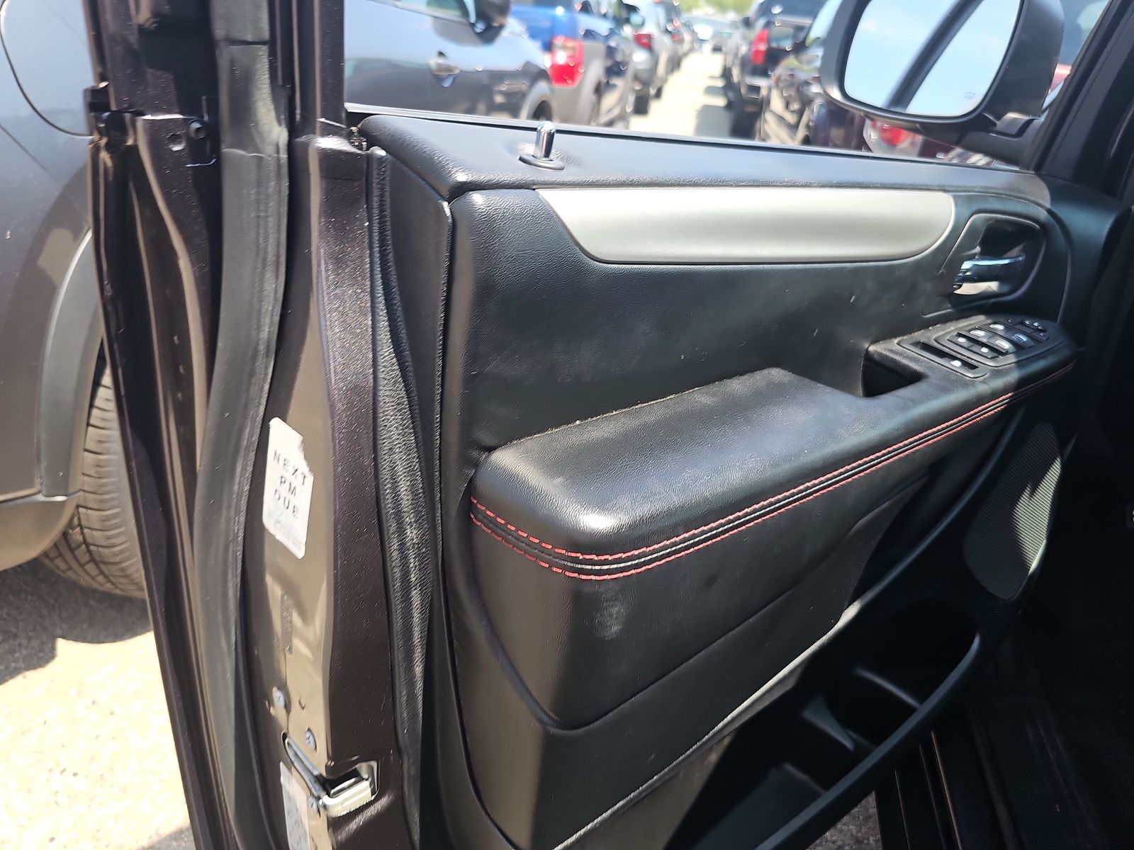 2019 Dodge Grand Caravan GT FWD