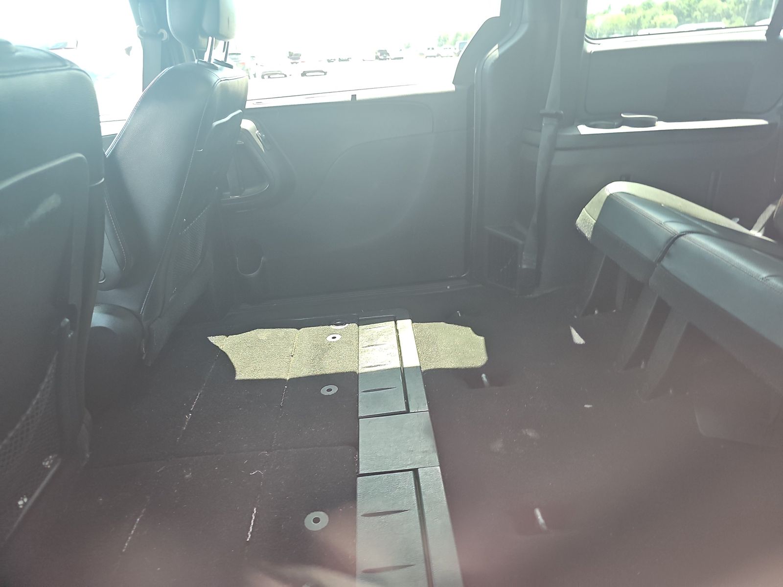 2019 Dodge Grand Caravan GT FWD