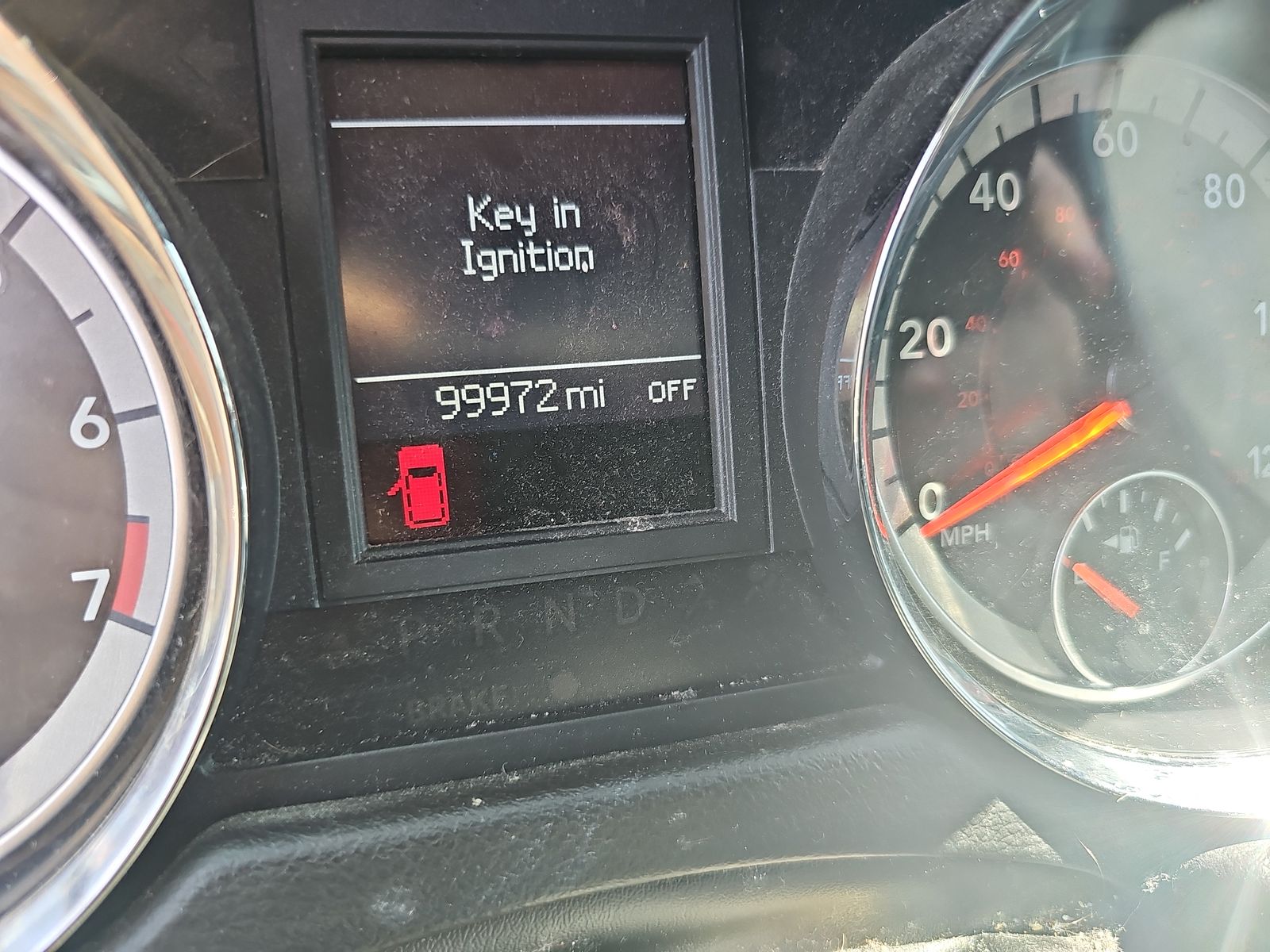 2019 Dodge Grand Caravan GT FWD