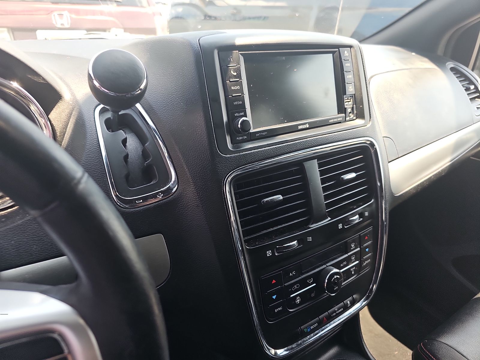 2019 Dodge Grand Caravan GT FWD
