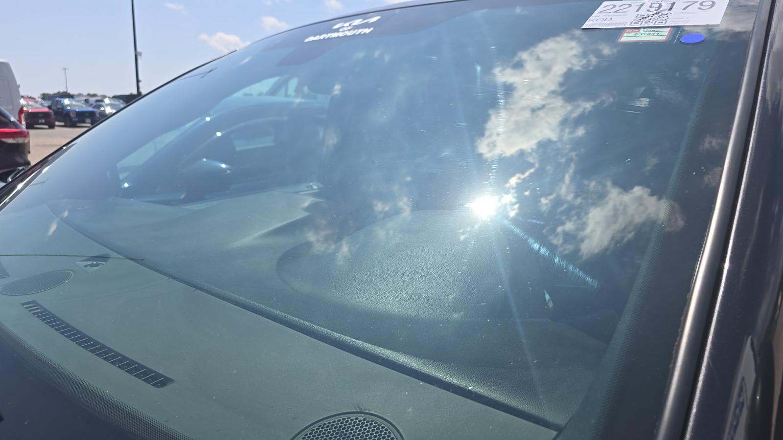 2019 Dodge Grand Caravan GT FWD