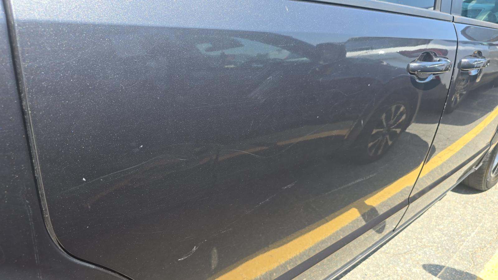 2019 Dodge Grand Caravan GT FWD