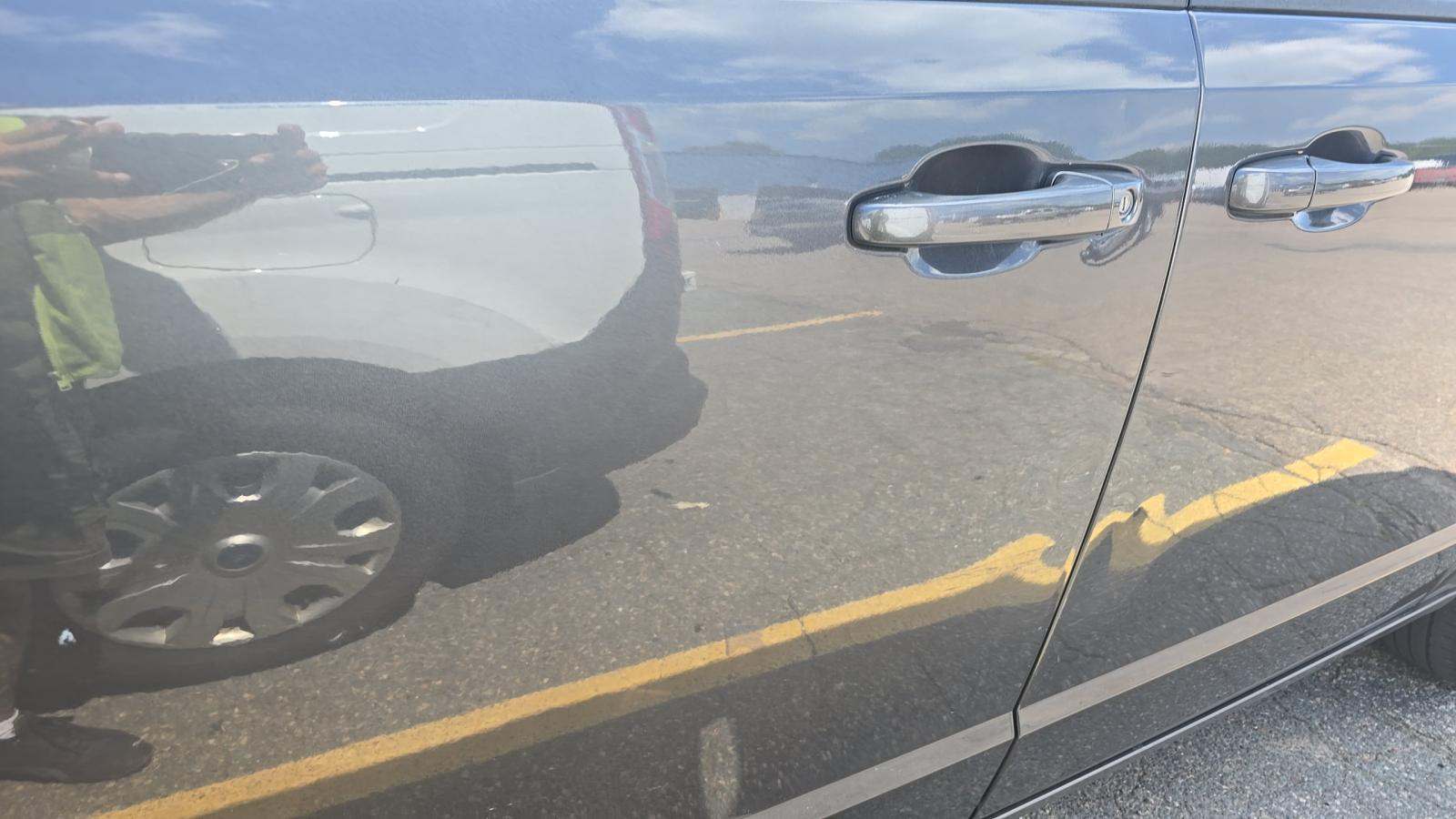 2019 Dodge Grand Caravan GT FWD