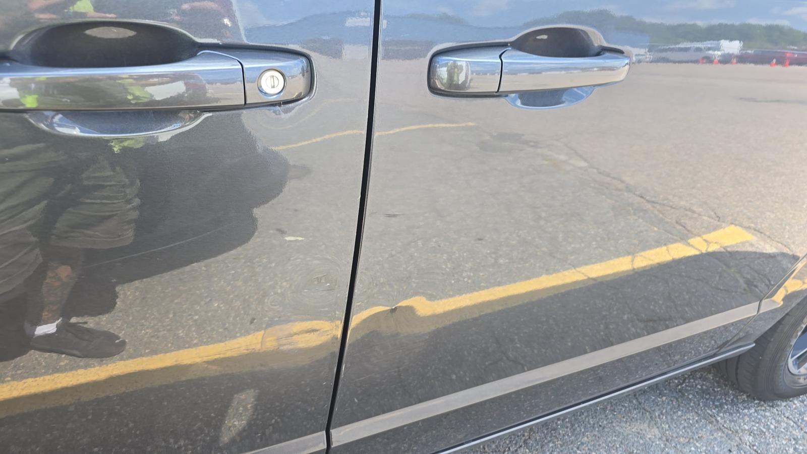 2019 Dodge Grand Caravan GT FWD
