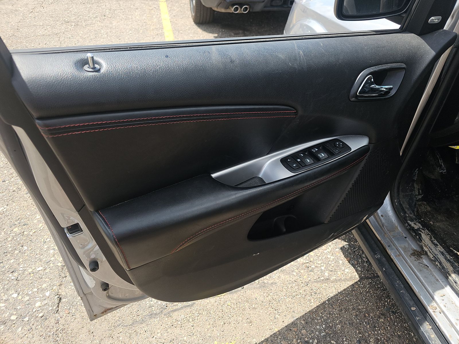 2017 Dodge Journey GT AWD