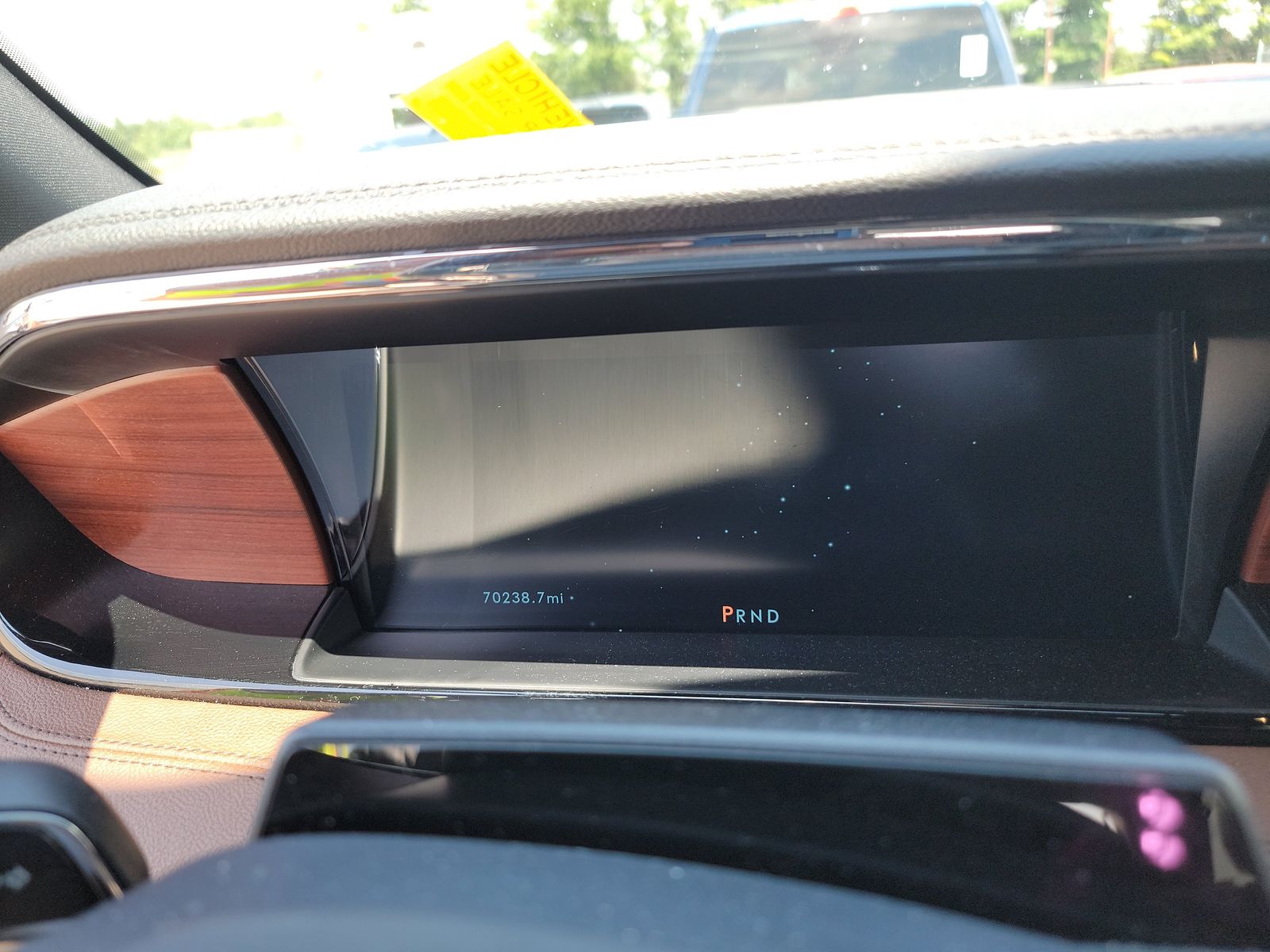 2022 Lincoln Navigator L Reserve AWD