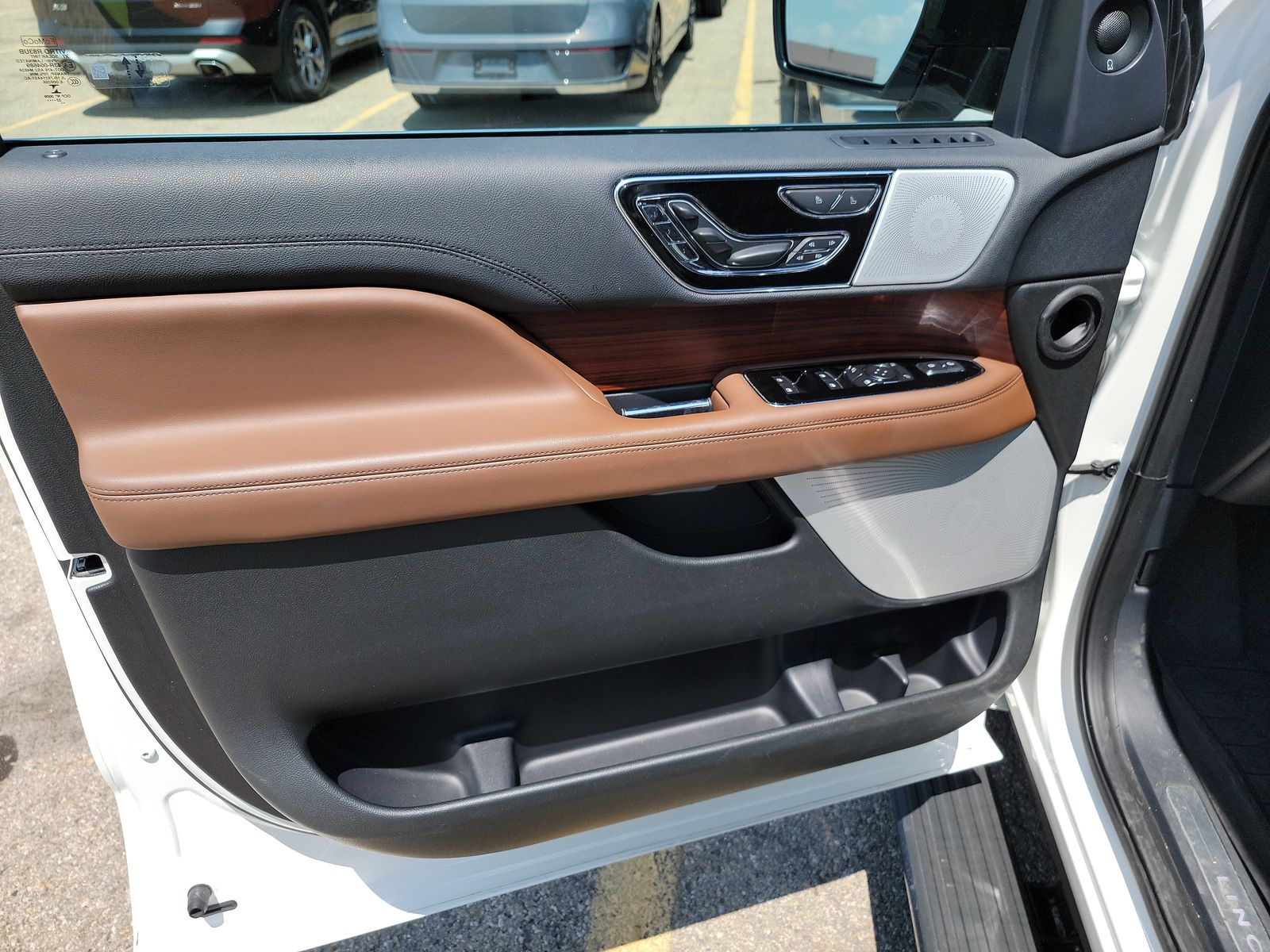 2022 Lincoln Navigator L Reserve AWD