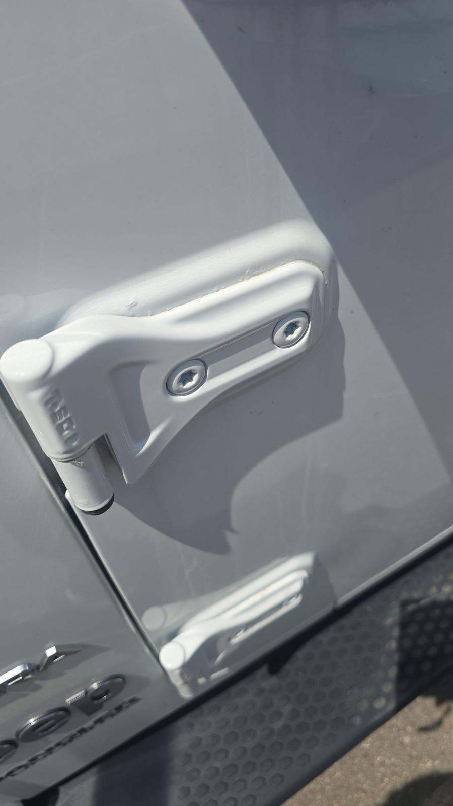 2018 Jeep Wrangler Unlimited Sahara AWD