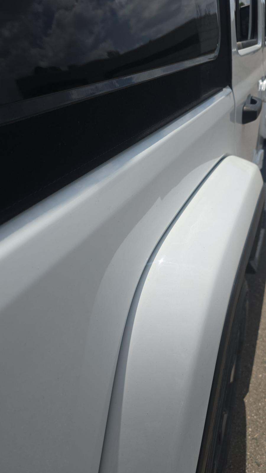 2018 Jeep Wrangler Unlimited Sahara AWD