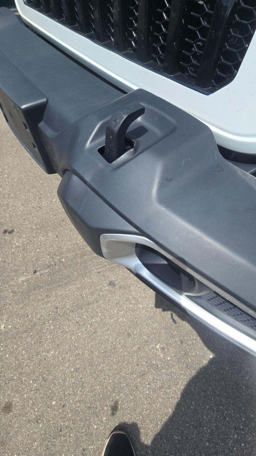 2018 Jeep Wrangler Unlimited Sahara AWD