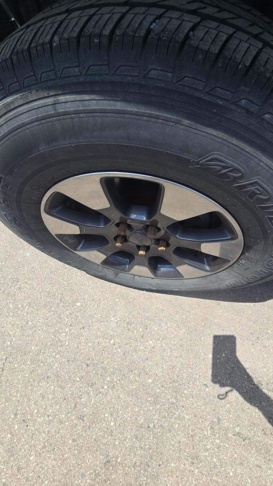 2018 Jeep Wrangler Unlimited Sahara AWD