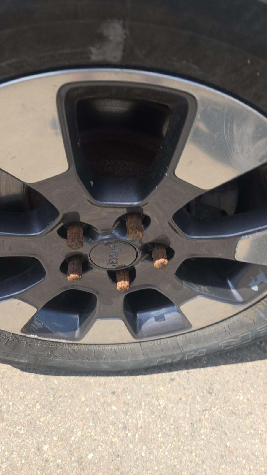 2018 Jeep Wrangler Unlimited Sahara AWD