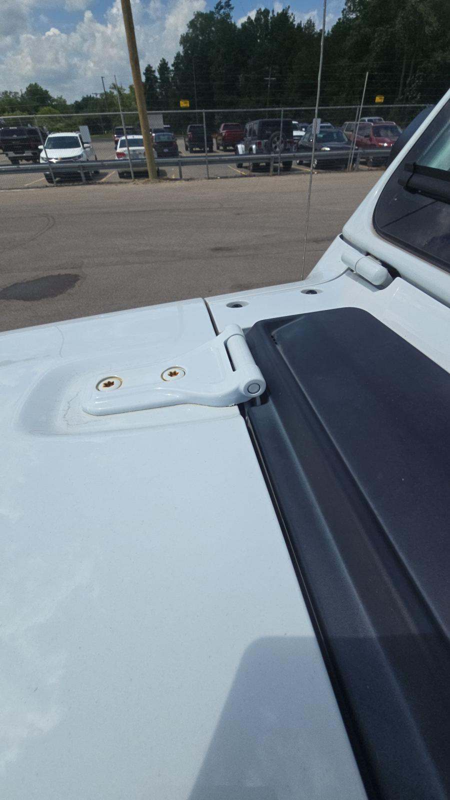 2018 Jeep Wrangler Unlimited Sahara AWD