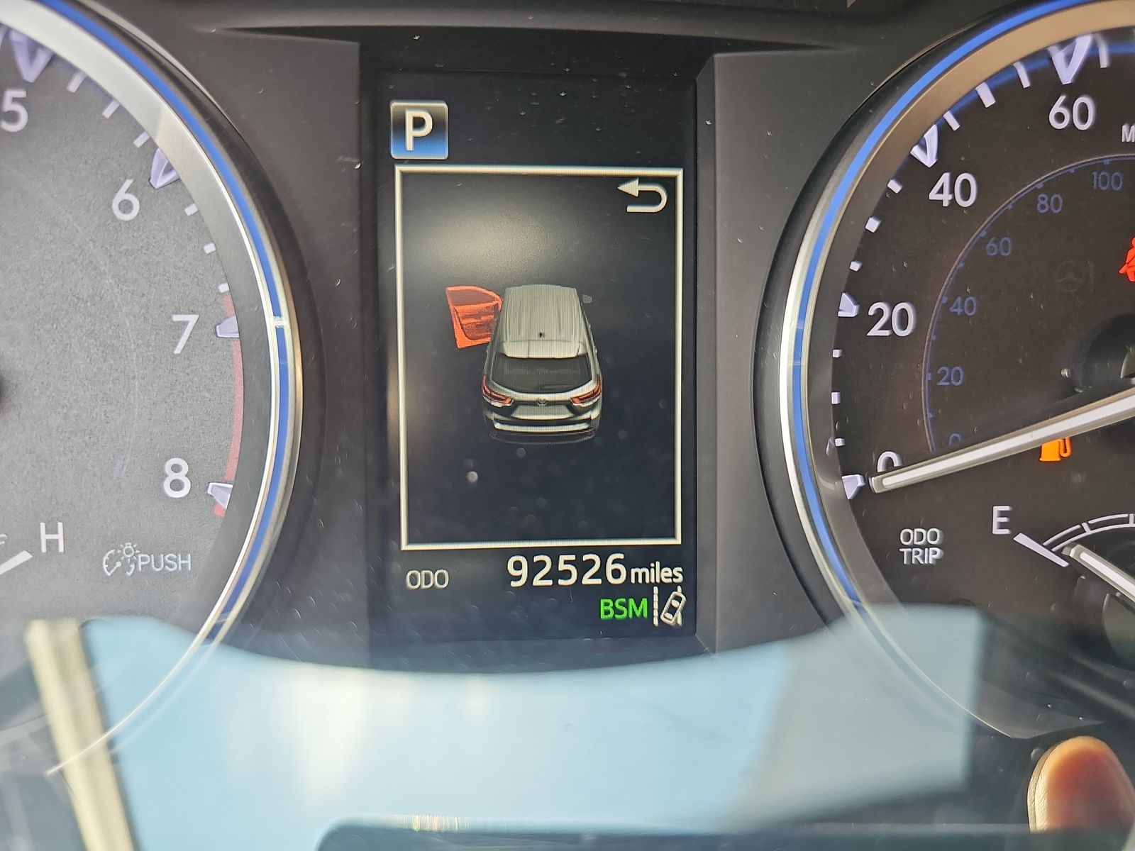 2018 Toyota Highlander XLE FWD