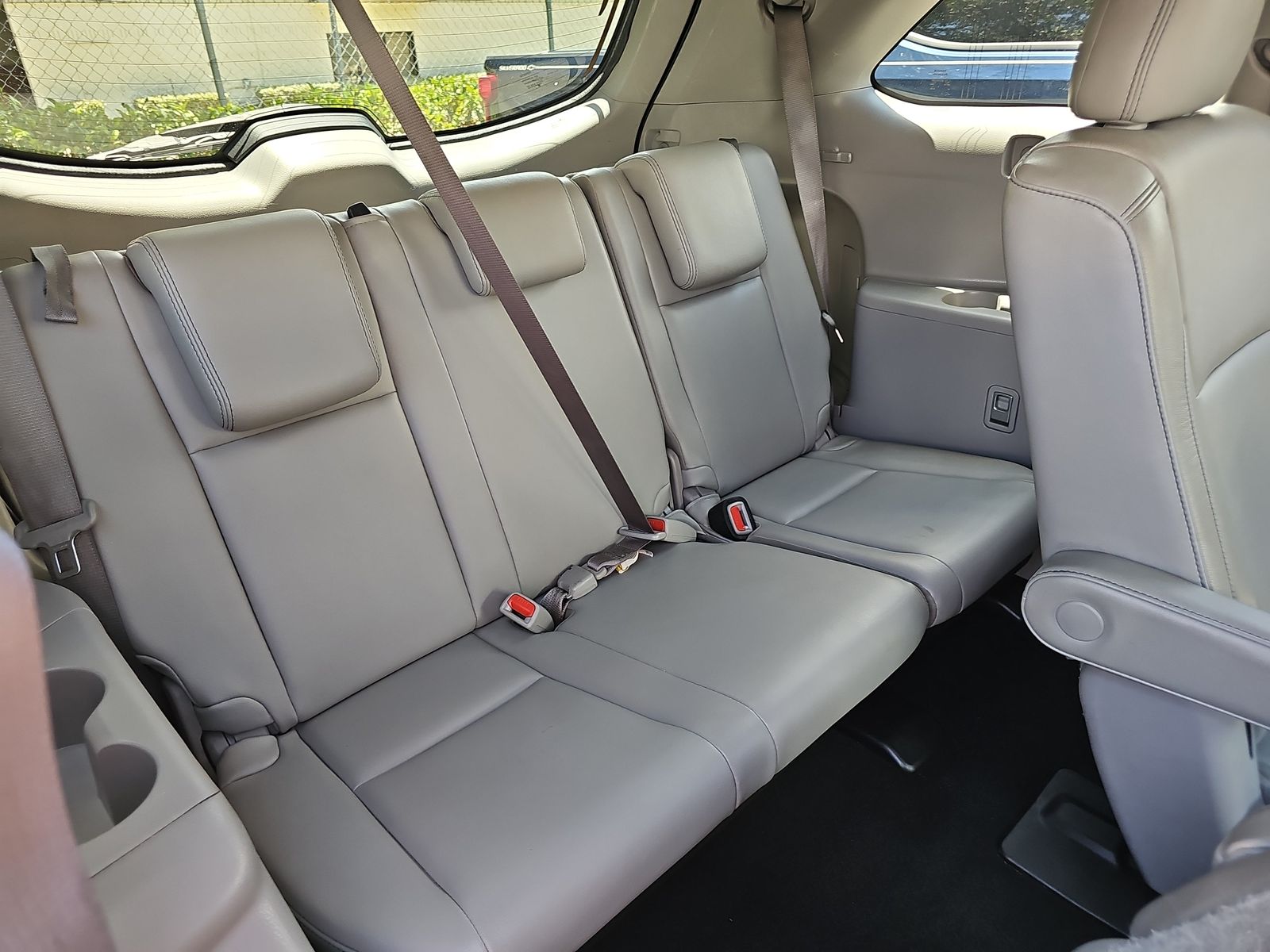 2018 Toyota Highlander XLE FWD