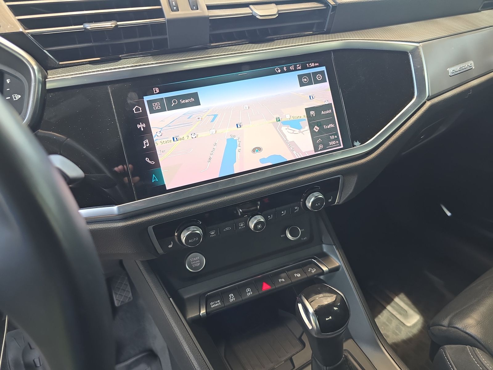 2020 Audi Q3 2.0T S line Prestige AWD
