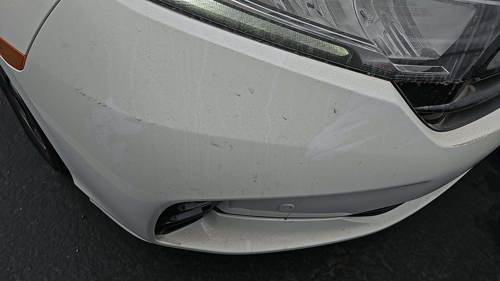 2024 Honda Odyssey Elite FWD