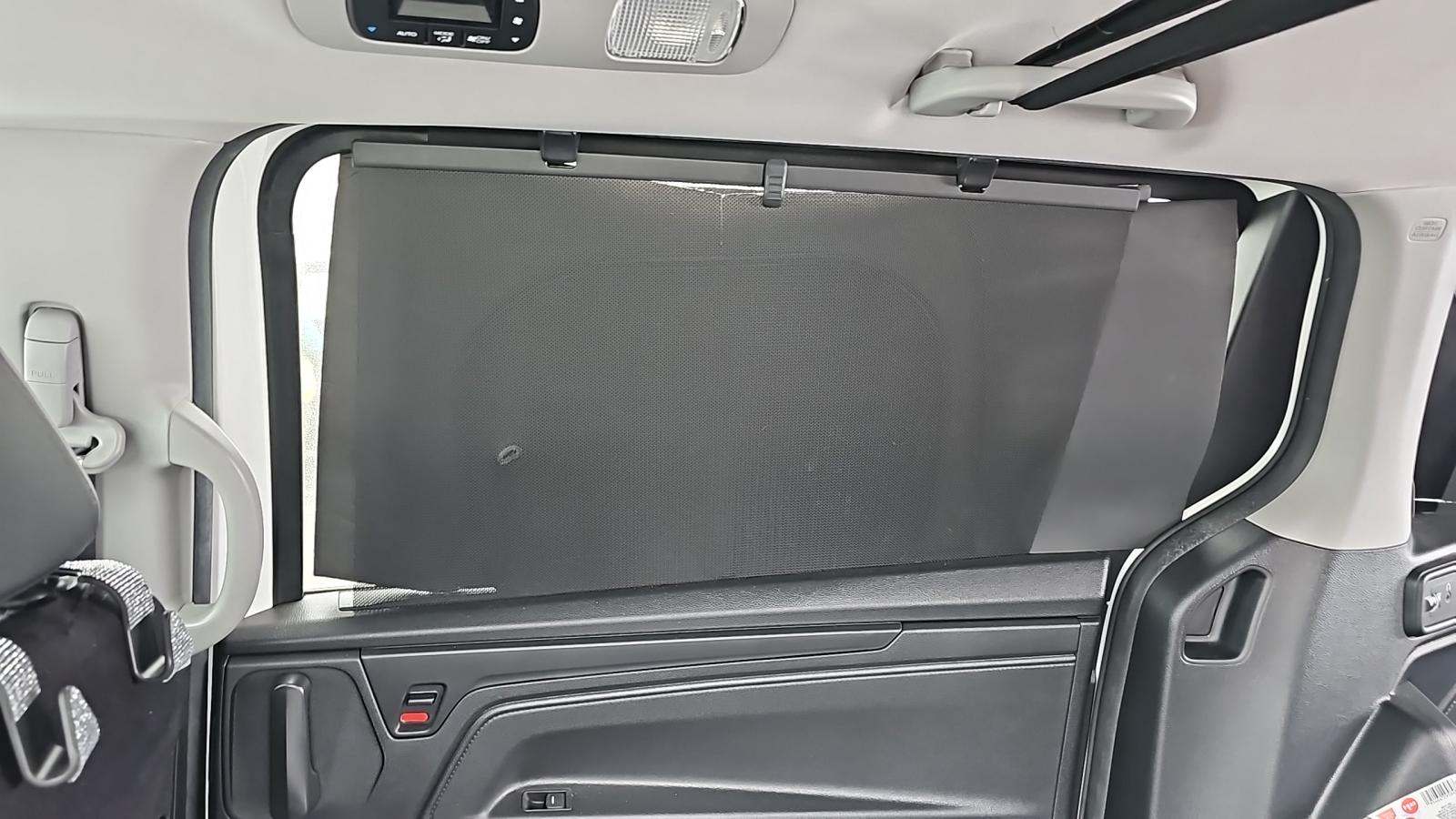 2024 Honda Odyssey Elite FWD