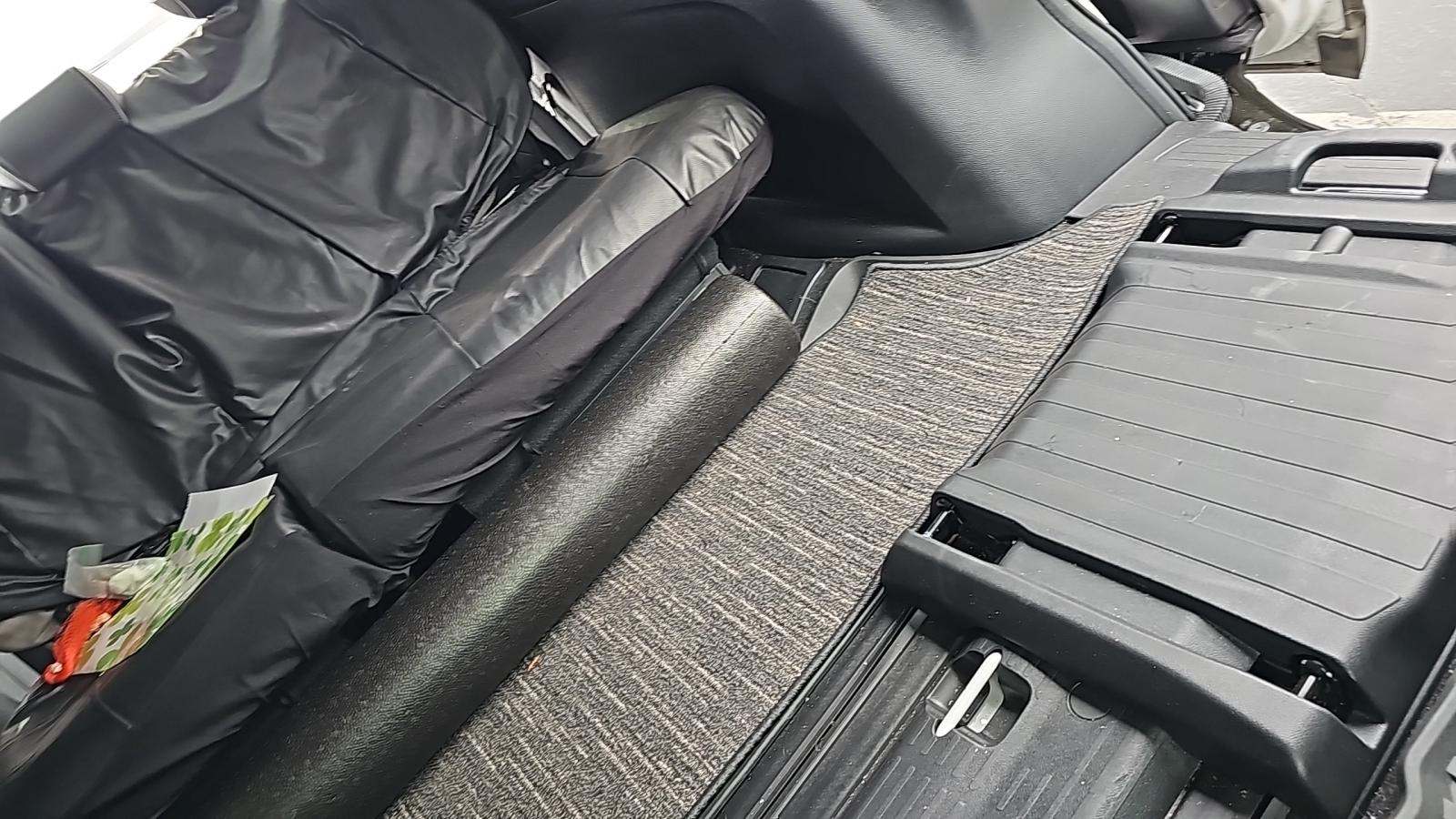 2024 Honda Odyssey Elite FWD