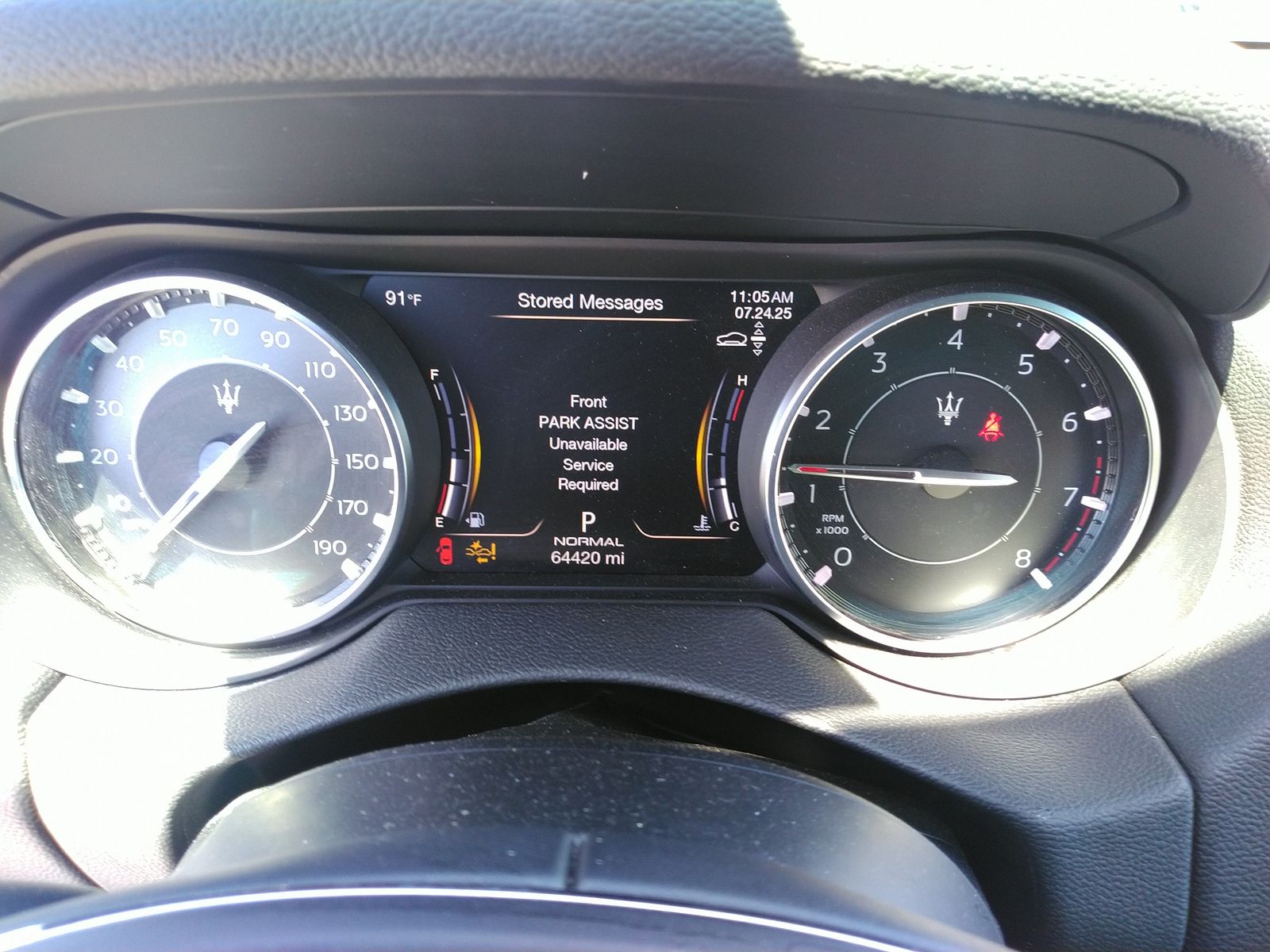2022 Maserati Levante GT AWD