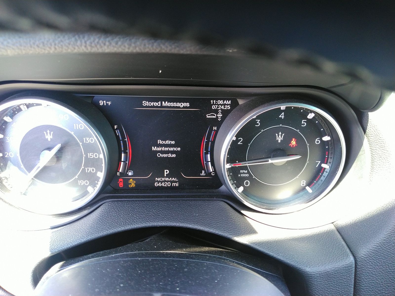 2022 Maserati Levante GT AWD